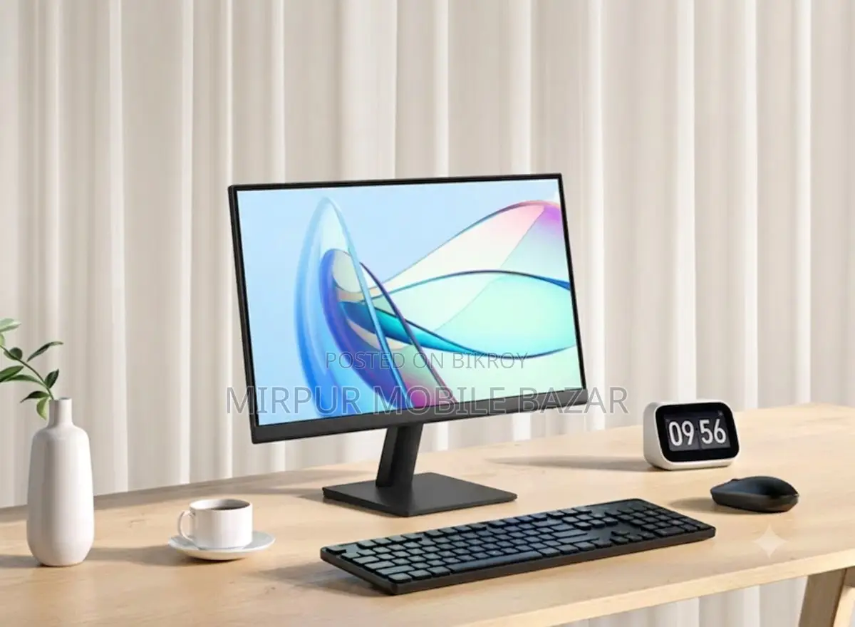Monitor 22 inch LED Redmi. Full Fresh