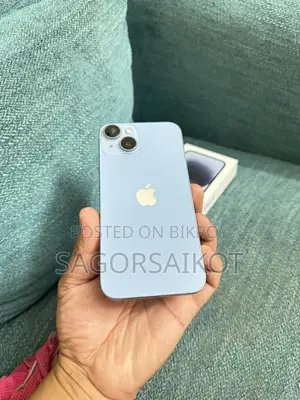 Apple iPhone 14 128 GB Blue