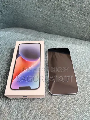 Apple iPhone 14 128 GB Blue