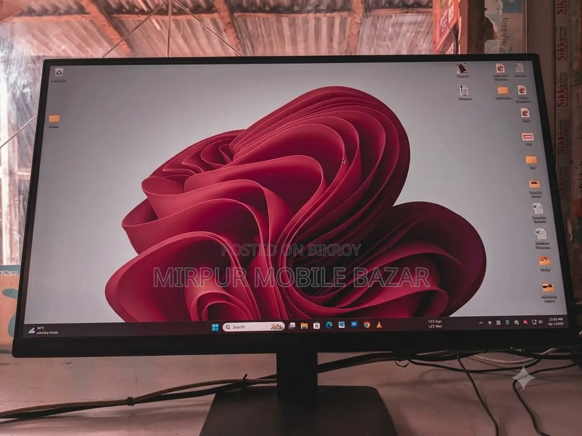 Monitor 22 inch LED Redmi. Full Fresh