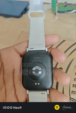 Redmi Watch 5 Active