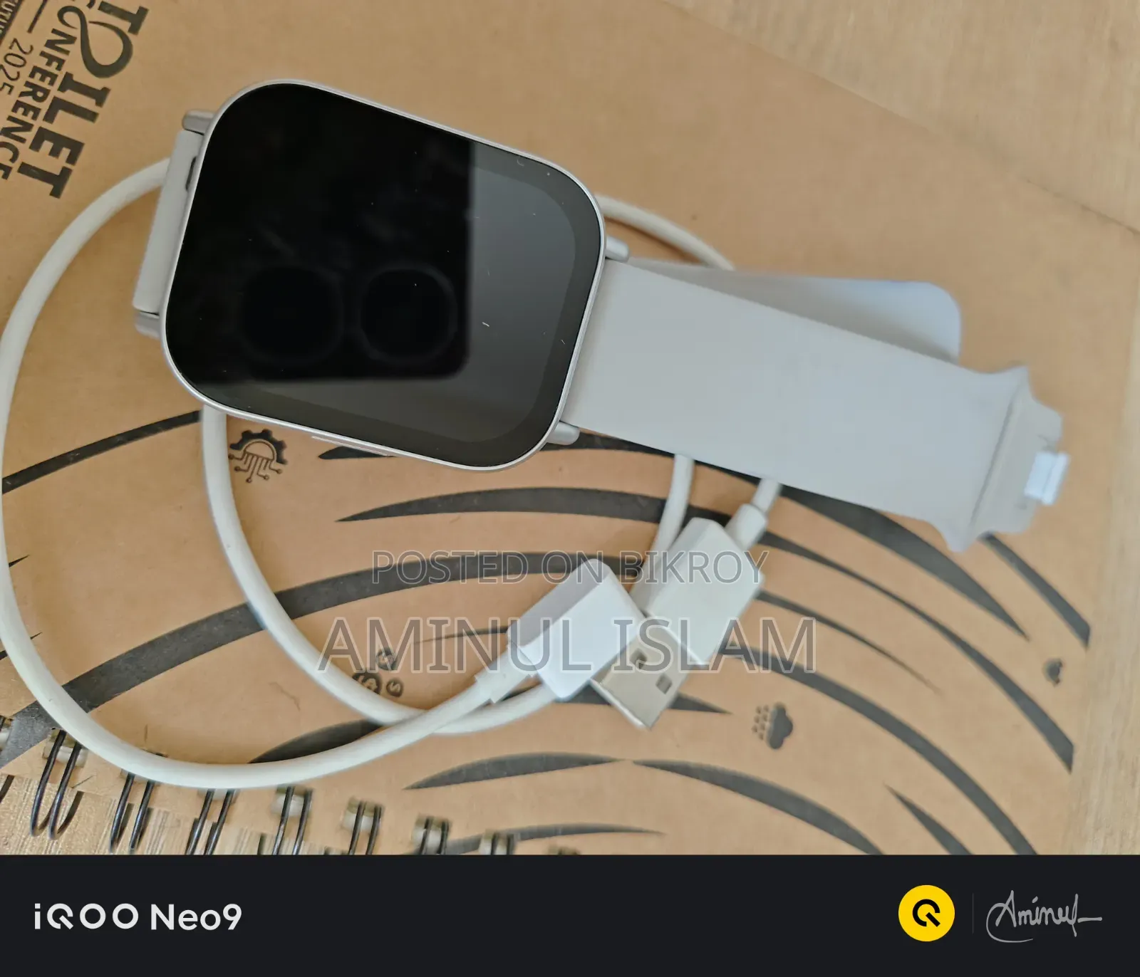 Redmi Watch 5 Active