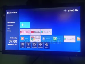 ইসোনিস এলইডি মনিটর