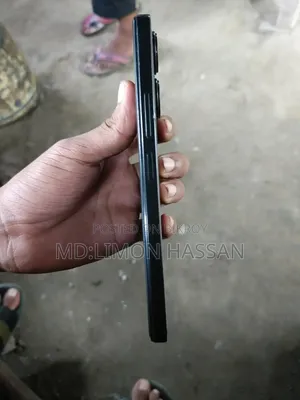 শাওমি রেডমি ১৩ ১২৮ জিবি কালো