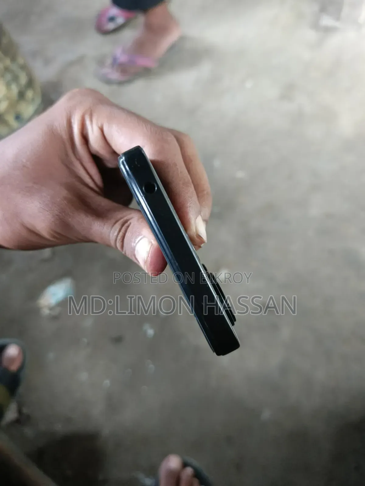 শাওমি রেডমি ১৩ ১২৮ জিবি কালো