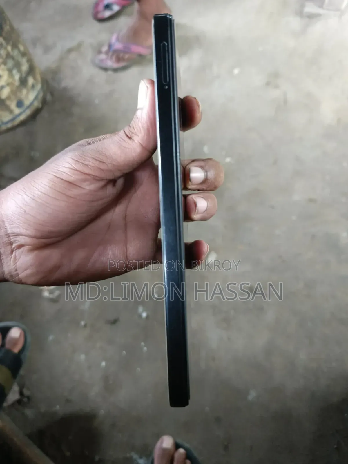 শাওমি রেডমি ১৩ ১২৮ জিবি কালো