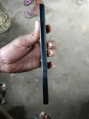 শাওমি রেডমি ১৩ ১২৮ জিবি কালো