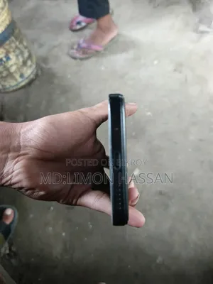 শাওমি রেডমি ১৩ ১২৮ জিবি কালো