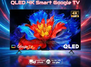 ৫ বছরের গ্যারান্টি [Sony 32" Smart Tv Wi-fi Full Hd Android Television]