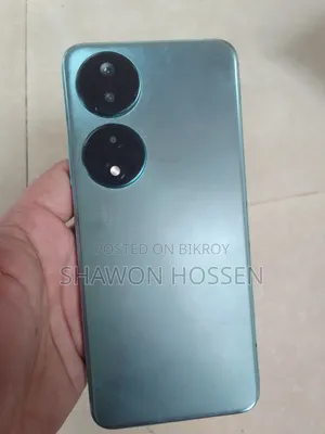 অনার এক্স৭বি ৫জি ২৫৬ জিবি নীল