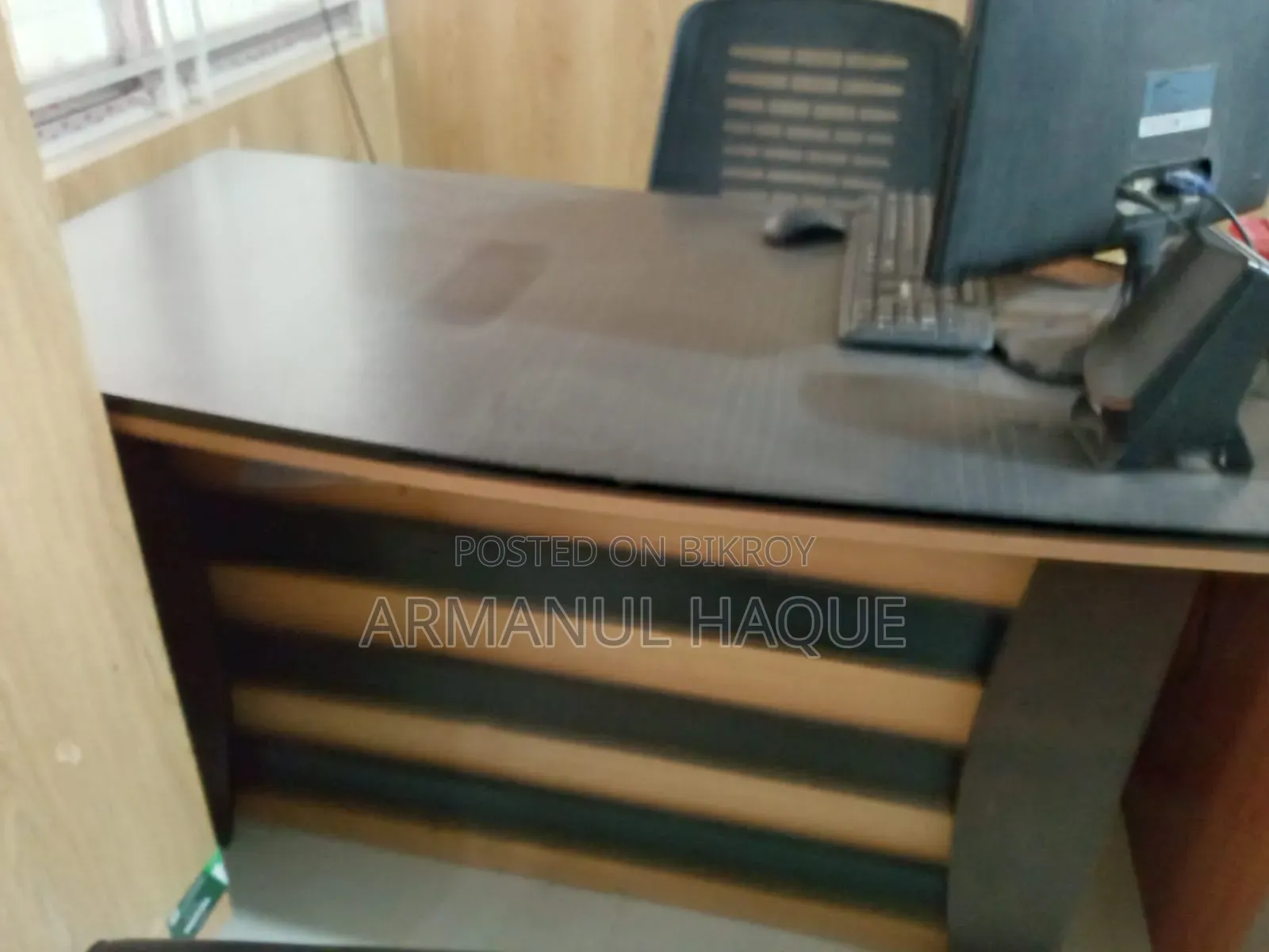 Office Table