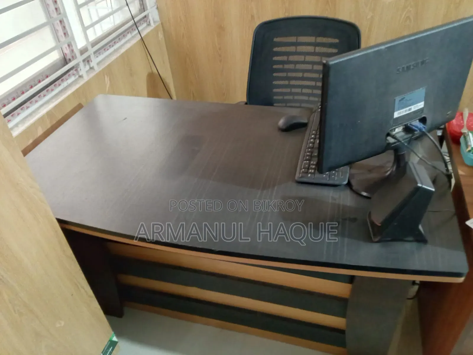 Office Table