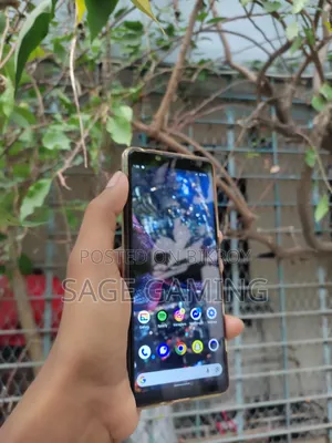 Sony Xperia 5 II 128 GB Gray