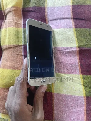 Samsung Galaxy J2 8 GB Gray