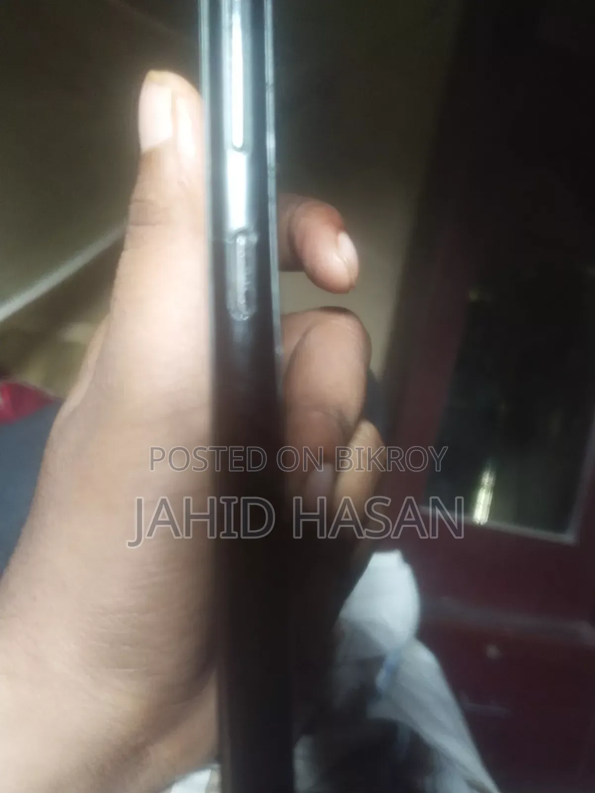 Nokia 7.2 64 GB Black