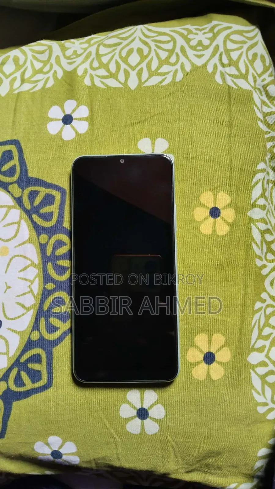 সিম্ফনি জেড৪২ ৩২ জিবি সাদা
