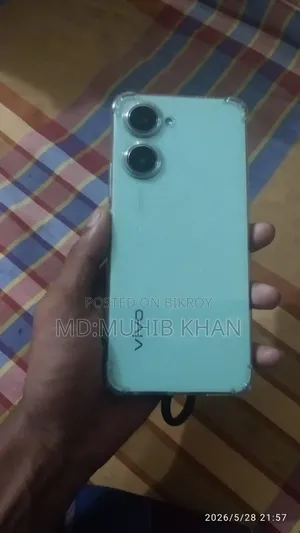 Vivo Y03t 64 GB