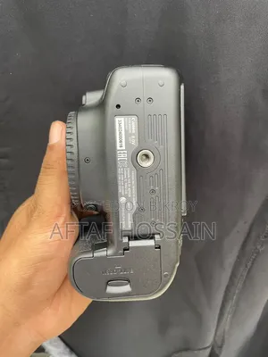 Canon 80d Body Sell Korbo