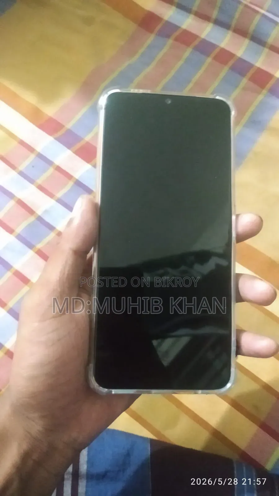 Vivo Y03t 64 GB