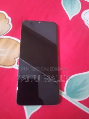 Oppo F17 128 GB Orange