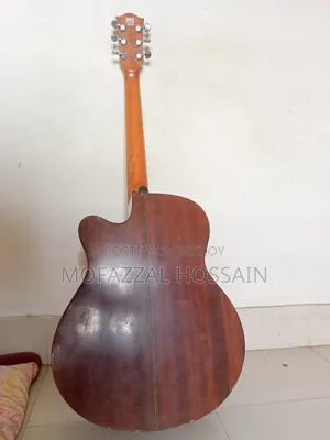 Deviser L2 - 720a Guitar