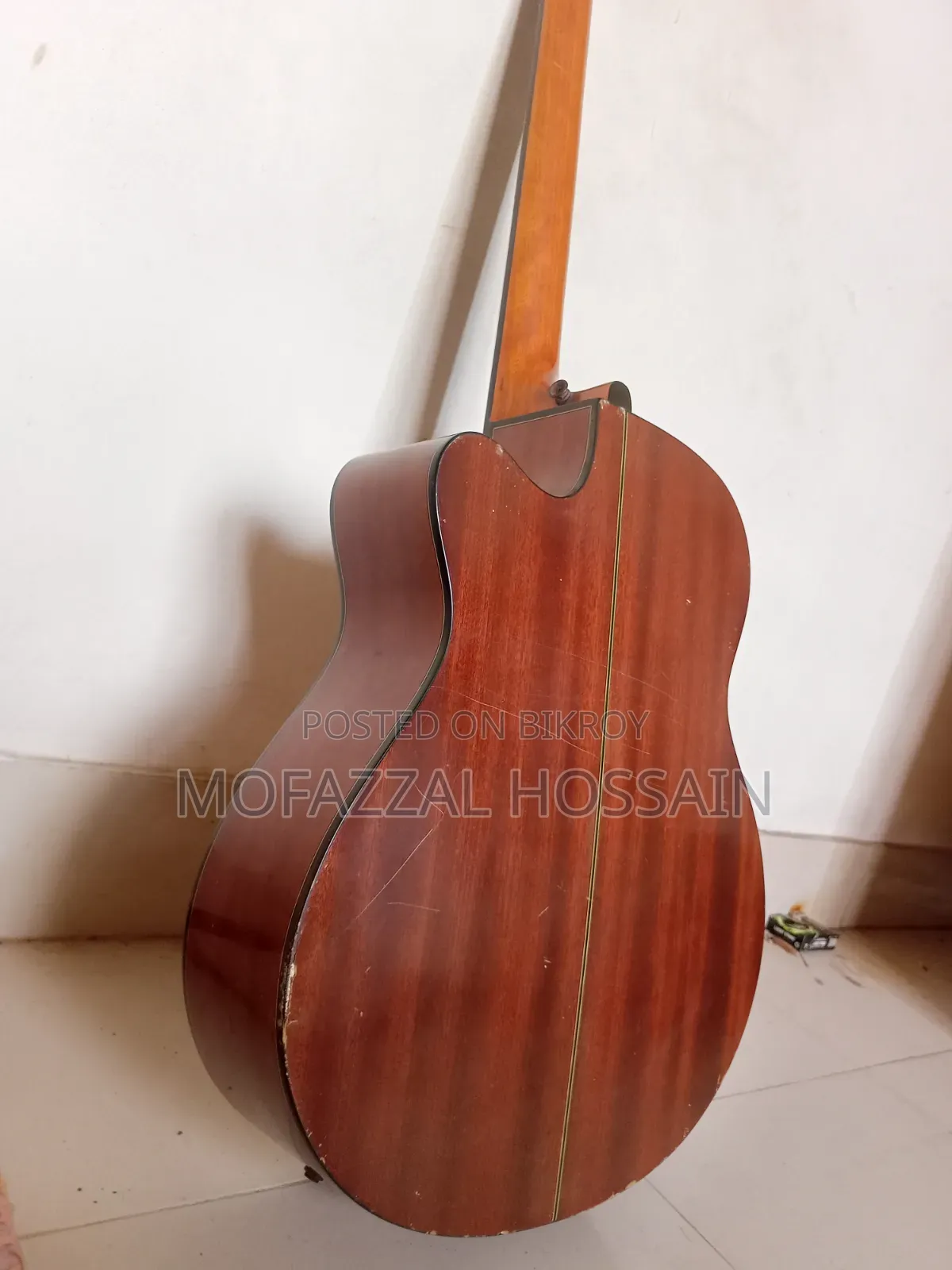 Deviser L2 - 720a Guitar