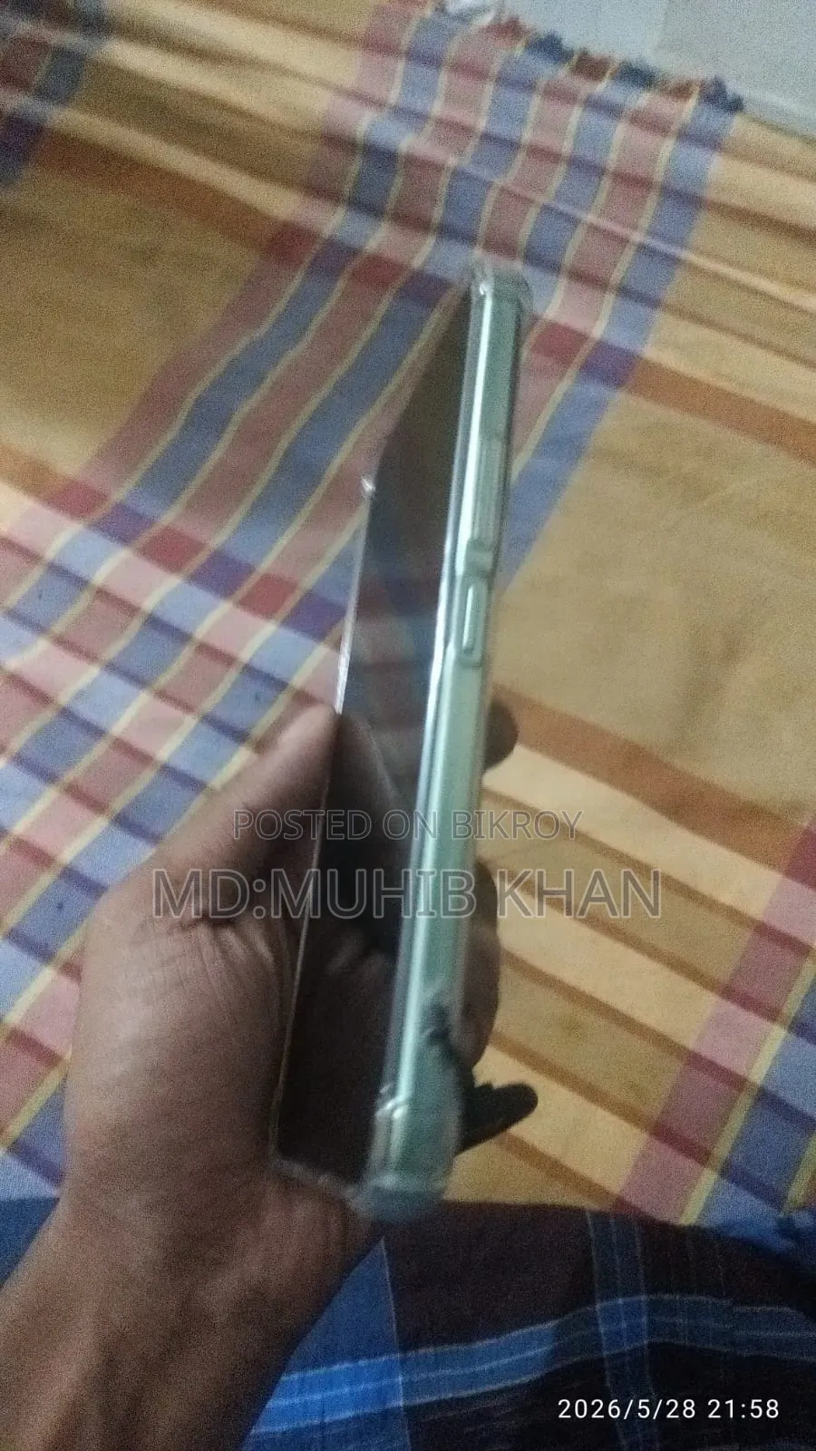 Vivo Y03t 64 GB