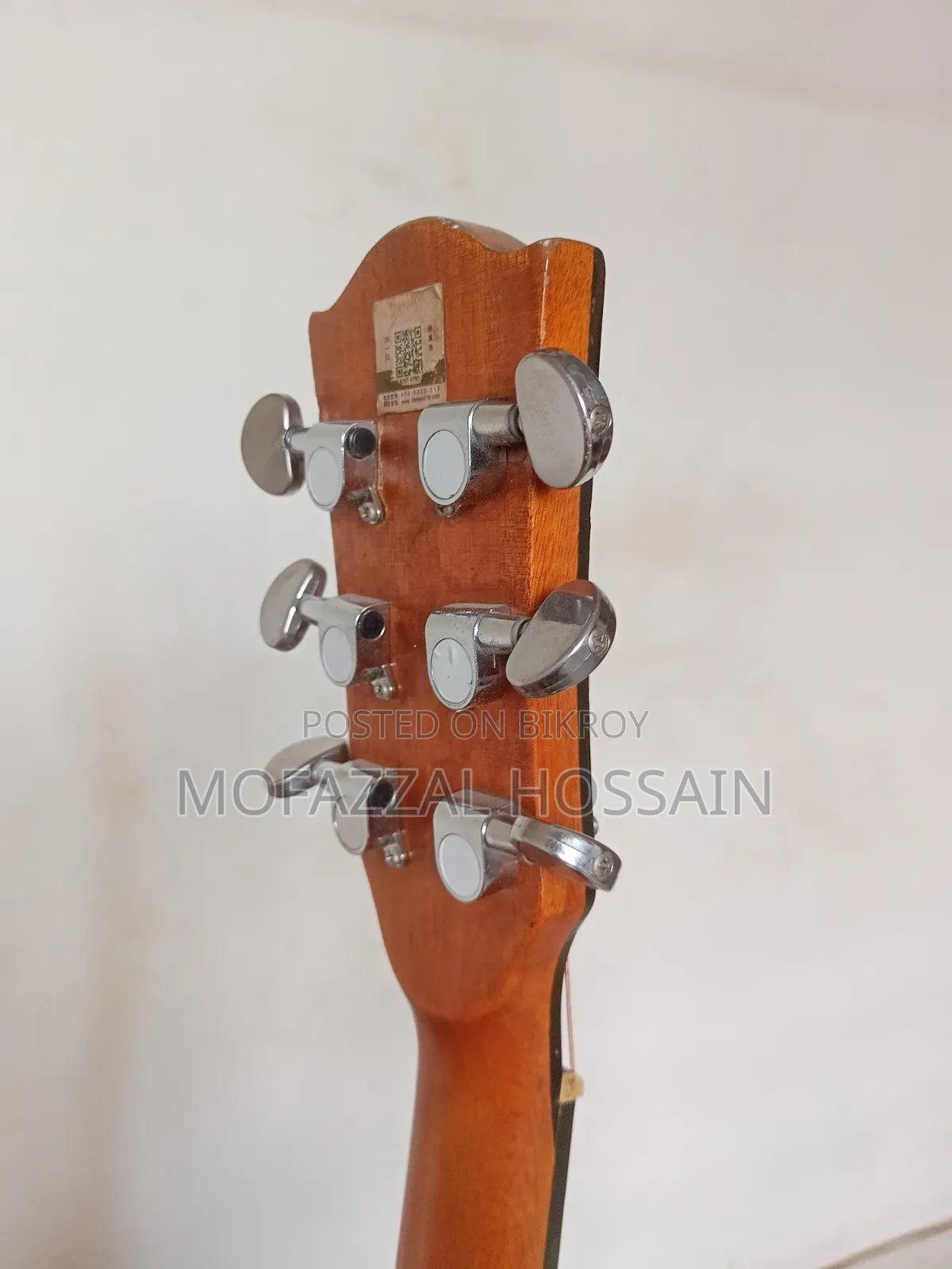 Deviser L2 - 720a Guitar