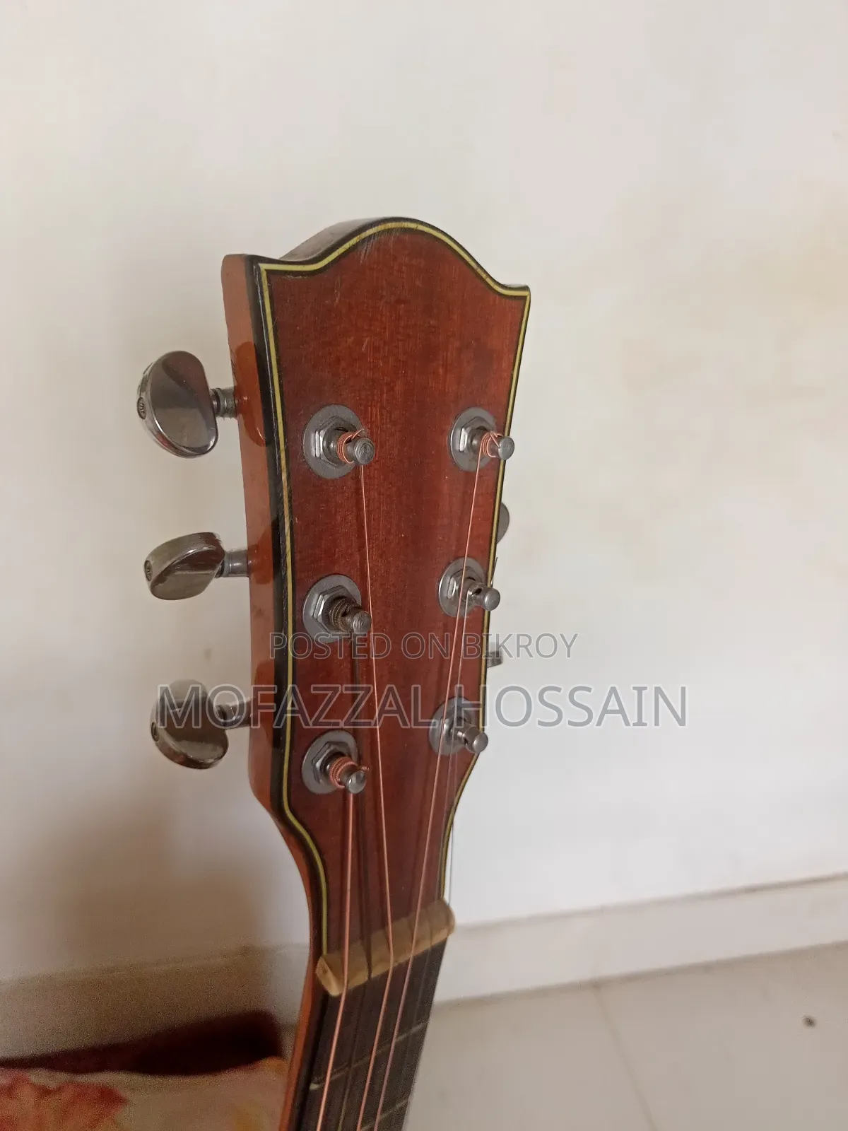 Deviser L2 - 720a Guitar