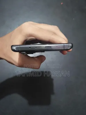 শাওমি মি ১১ ২৫৬ জিবি কালো