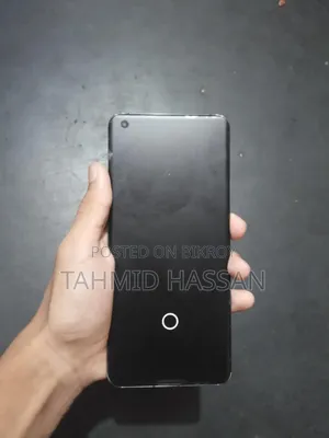 শাওমি মি ১১ ২৫৬ জিবি কালো