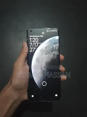 শাওমি মি ১১ ২৫৬ জিবি কালো