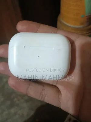 Apple Airpods In Excellent Condition Imported From Abroad