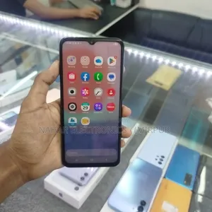 স্যামসাং গ্যালাক্সি এম৩৩ ৫জি ১২৮ জিবি ধূসর