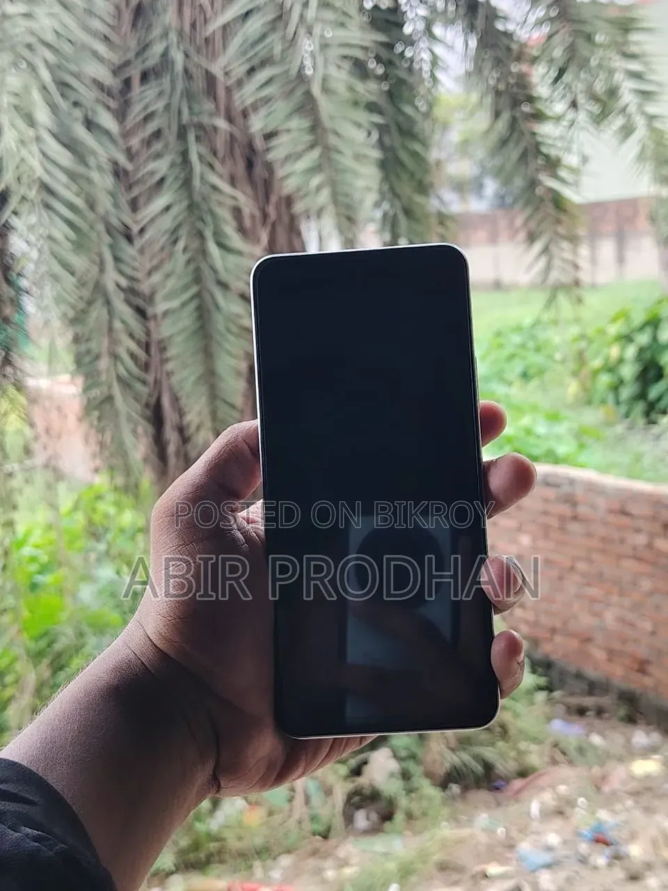 Realme C71 128 GB White