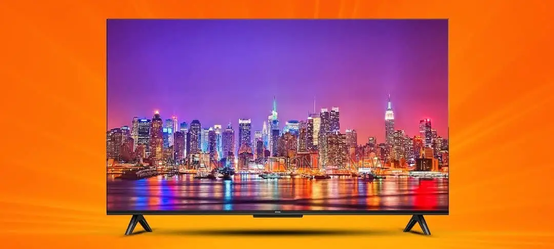 Sony Plus 32 Inch Smart TV Full HD 4K Video Supported