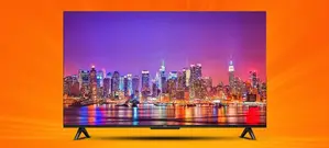 Sony Plus 32 Inch Smart TV Full HD 4K Video Supported