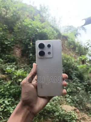 Xiaomi Redmi Note 13 256 GB White