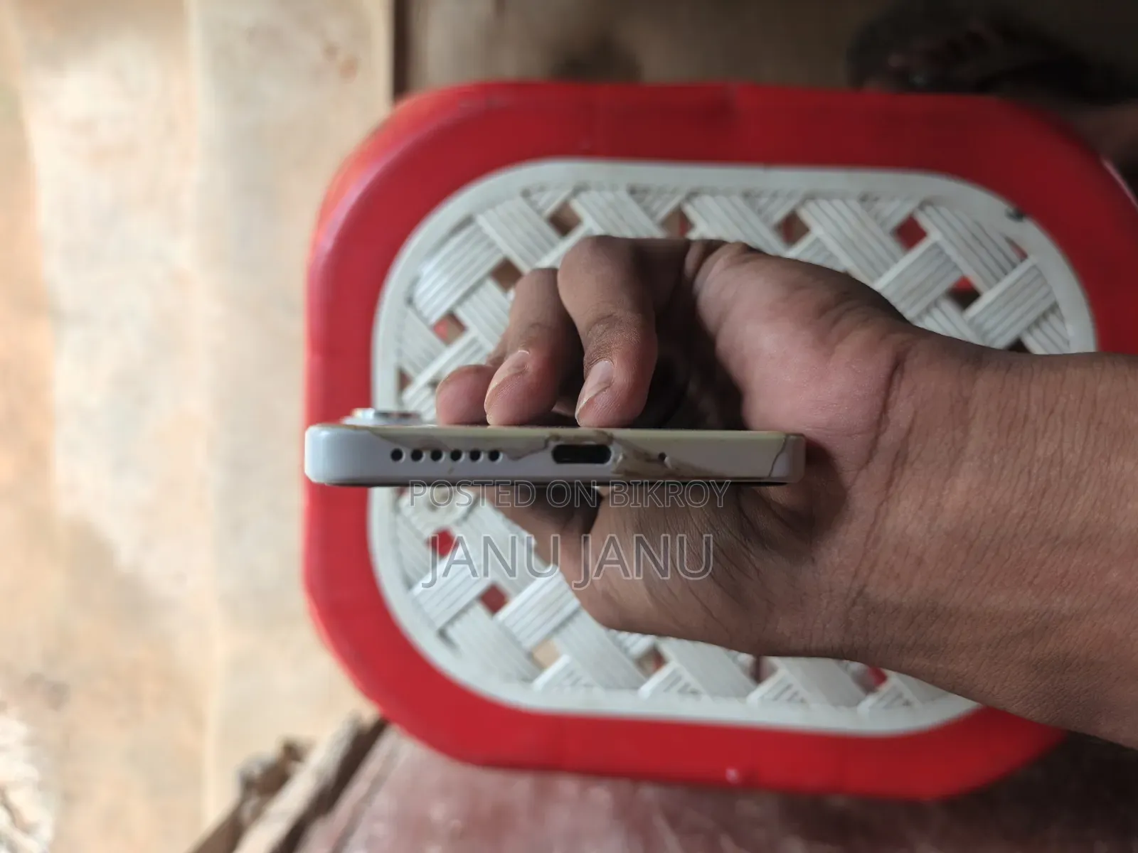 Xiaomi Redmi Note 13 256 GB White