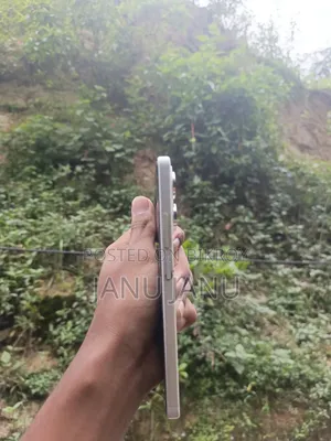 Xiaomi Redmi Note 13 256 GB White