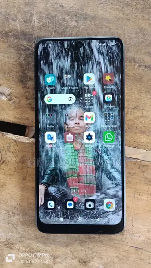 Xiaomi Redmi Note 12 128 GB Gray