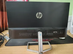 HP M22f 21.5 Inch FHD Monitor