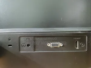 HP M22f 21.5 Inch FHD Monitor