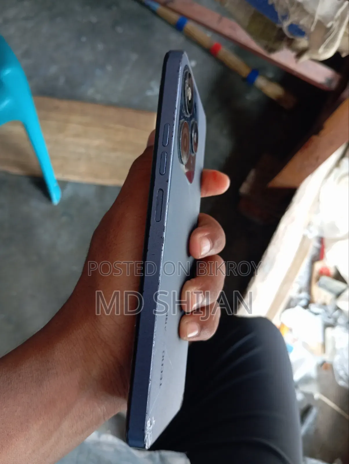 Tecno