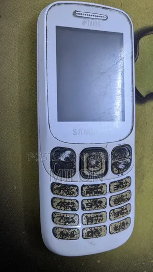 Sell Samsung Phone