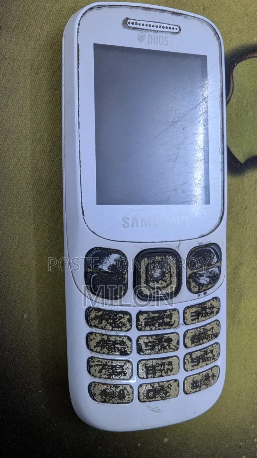 Sell Samsung Phone