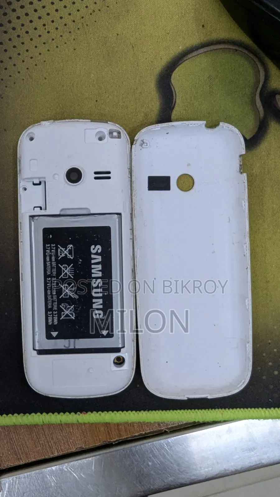 Sell Samsung Phone