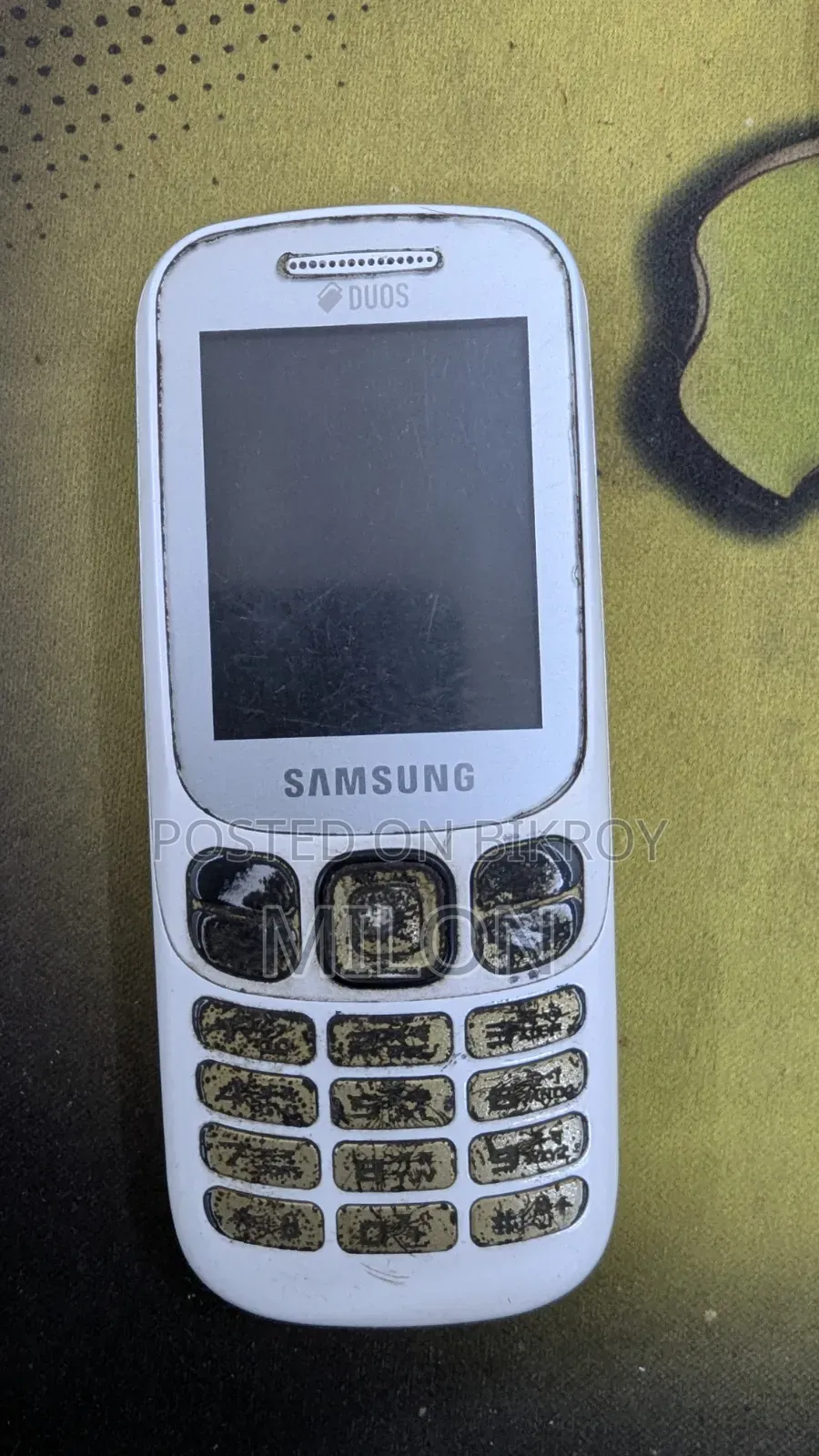 Sell Samsung Phone