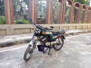 Honda 1988