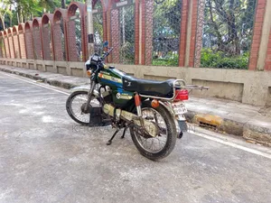 Honda 1988